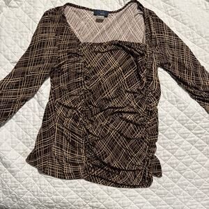 Rag Woman’s Shirt Xl